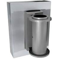 SecuraSpan Fasten-in-Place HLL Weld-on Vertical Base The Estey Group
