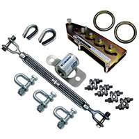 Zorbit Energy Absorber Kit The Estey Group