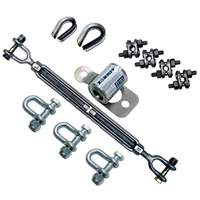 Zorbit Energy Absorber Kit The Estey Group