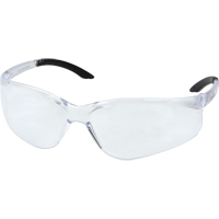 Lunettes de s&eacute;curit&eacute; s&eacute;rie Z2400, Lentille Transparent, Anti-&eacute;gratignures, ANSI Z87+/R&eacute;pond ou surpasse la norme CSA Z94.3 The Estey Group