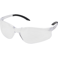 Lunettes de s&eacute;curit&eacute; s&eacute;rie Z2400, Lentille Transparent, Antibu&eacute;e, ANSI Z87+/R&eacute;pond ou surpasse la norme CSA Z94.3 The Estey Group