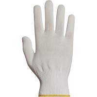 Sure Knit Knit Gloves, Polyester, 13 Gauge, Small The Estey Group