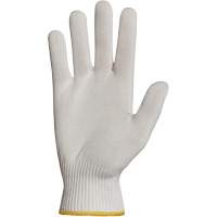 Sure Knit Knit Gloves, Polyester, 13 Gauge, Small The Estey Group