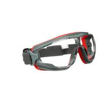 Lunettes &agrave; coques de s&eacute;curit&eacute; contre les &eacute;claboussures GoggleGear  s&eacute;rie 500, Lentille Transparent, Antibu&eacute;e, Ventilation Indirecte The Estey Group