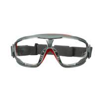 Lunettes &agrave; coques de s&eacute;curit&eacute; contre les &eacute;claboussures GoggleGear  s&eacute;rie 500, Lentille Transparent, Antibu&eacute;e, Ventilation Indirecte The Estey Group