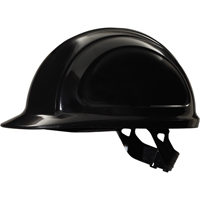 Casque de s&eacute;curit&eacute; North Zone, R&eacute;pond aux normes CSA type 1, Suspension &agrave; douille, Non ventil&eacute; The Estey Group