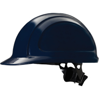 North Zone Hardhat, Meets CSA Type 1, Ratchet Suspension, Non-Vented The Estey Group