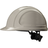 North Zone Hardhat, Meets CSA Type 1, Ratchet Suspension, Non-Vented The Estey Group