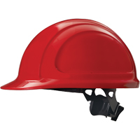 North Zone Hardhat, Meets CSA Type 1, Ratchet Suspension, Non-Vented The Estey Group