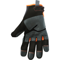 Gants utilitaires ProFlex 810 renforc&eacute;s, Paume Synth&eacute;tique, Taille Petit The Estey Group