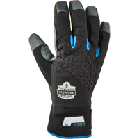 Gants utilitaires thermiques renforc&eacute;s ProFlex 817, Paume Su&egrave;de, Taille Petit The Estey Group