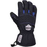 Gants thermiques &eacute;tanches ProFlex 819WP Extreme, Paume Su&egrave;de, Taille Petit The Estey Group