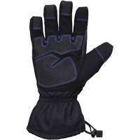 Gants thermiques &eacute;tanches ProFlex 819WP Extreme, Paume Su&egrave;de, Taille Petit The Estey Group