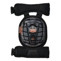 ProFlex&reg; 344 Knee Pad, Buckle Style, Gel Caps, Foam/Gel Pads The Estey Group