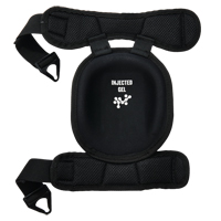 ProFlex&reg; 344 Knee Pad, Buckle Style, Gel Caps, Foam/Gel Pads The Estey Group