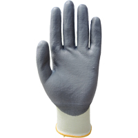 Lebon PowerFit&reg; Cut Resistant Gloves, Size Small/7, 13 Gauge, Polyurethane Coated, Polyethylene Shell, ASTM ANSI Level A2/EN 388 Level B The Estey Group