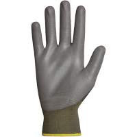 Superior Touch&reg; Gloves, 6/X-Small, Polyurethane Coating, 13 Gauge, Polyester/Nylon Shell The Estey Group