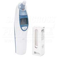 Thermom&egrave;tre pour l'oreille, Num&eacute;rique The Estey Group