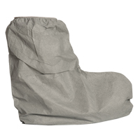 Couvre-botte, Taille unique, Tyvek 400, Gris The Estey Group