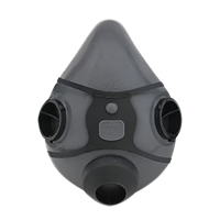 Demi-masque respirateur de s&eacute;rie 300 Comfort Air, Thermoplastique, Petit/Moyen The Estey Group