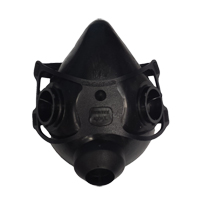 Respirateur demi-masque de s&eacute;rie 400 Comfort Air, &eacute;lastom&egrave;re, Moyen/grand The Estey Group