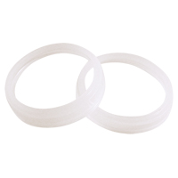 Dispositif de retenue de cartouche filtrante pour respirateurs The Estey Group