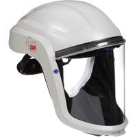 &eacute;cran facial complet pour respirateur Versaflo, Standard, Casque rigide The Estey Group