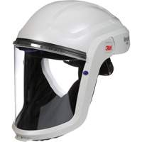 &eacute;cran facial complet pour respirateur Versaflo, Standard, Casque rigide The Estey Group