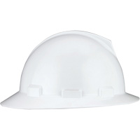 North&reg; Annapurna Full Brim Hardhat, Meets CSA Type 1, Pinlock Suspension, Non-Vented The Estey Group