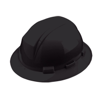 North&reg; Kilimanjaro Hardhat, Meets CSA Type 1, Ratchet Suspension, Non-Vented The Estey Group