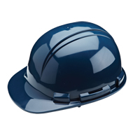 Casque de s&eacute;curit&eacute; Whistler de North, R&eacute;pond aux normes CSA type 1, Suspension Rochet, Non ventil&eacute; The Estey Group