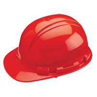 North&reg; Whistler Hardhat, Meets CSA Type 1, Ratchet Suspension, Non-Vented The Estey Group