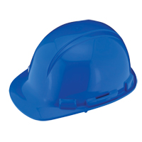 Casque de s&eacute;curit&eacute; Whistler de North, R&eacute;pond aux normes CSA type 1, Suspension Rochet, Non ventil&eacute; The Estey Group