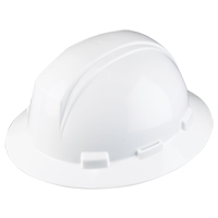North&reg; Kilimanjaro Hardhat, Meets CSA Type 1, Pinlock Suspension, Non-Vented The Estey Group
