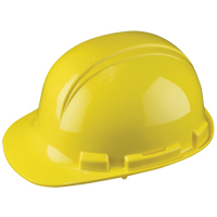 North&reg; Whistler Hardhat, Meets CSA Type 1, Pinlock Suspension, Non-Vented The Estey Group