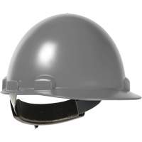 North&reg; Stromboli Hardhat, Meets CSA Type 1, Ratchet Suspension, Non-Vented The Estey Group