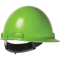 North&reg; Stromboli Hardhat, Meets CSA Type 1, Ratchet Suspension, Non-Vented The Estey Group