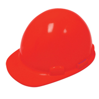 North&reg; Dom Hardhat, Meets CSA Type 1, Ratchet Suspension, Non-Vented The Estey Group