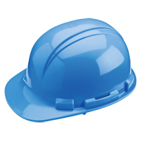 North&reg; Whistler Hardhat, Meets CSA Type 1, Ratchet Suspension, Non-Vented The Estey Group