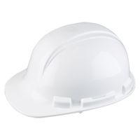 North&reg; Whistler Hardhat, Meets CSA Type 1, Ratchet Suspension, Non-Vented The Estey Group