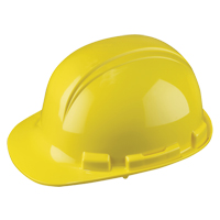 North&reg; Whistler Hardhat, Meets CSA Type 1, Ratchet Suspension, Non-Vented The Estey Group