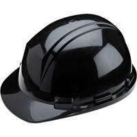 North&reg; Mont-Blanc Hardhat, Meets CSA Type 2, Ratchet Suspension, Non-Vented The Estey Group
