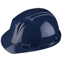 North&reg; Mont-Blanc Hardhat, Meets CSA Type 2, Pinlock Suspension, Non-Vented The Estey Group