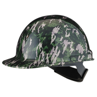 North&reg; Dom Hardhat, Meets CSA Type 1, Ratchet Suspension, Non-Vented The Estey Group