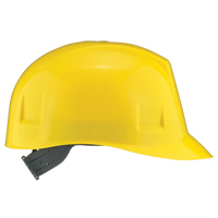 North&reg; Bump Cap, Pinlock Suspension, Yellow The Estey Group