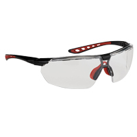 Dynamic Falcon Series Safety Glasses, Indoor/Outdoor Lens, Anti-Fog, ANSI Z87+/Meets/Exceeds CSA Z94.3 The Estey Group