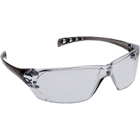 Lunettes de s&eacute;curit&eacute; Solus Dynamic, Lentille Miroir int&eacute;rieur/ext&eacute;rieur, Anti-&eacute;gratignures/Antistatique, ANSI Z87+/R&eacute;pond ou surpasse la norme CSA Z94.3 The Estey Group