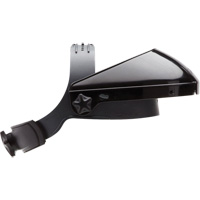 Harnais de t&ecirc;te PEHD haute performance Dynamic, Suspension Rochet The Estey Group
