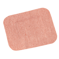 Dynamic Adhesive Strips, Rectangular/Square, 1-1/2", Fabric, Sterile The Estey Group