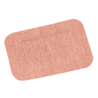 Dynamic Adhesive Strips, Rectangular/Square, 1-1/2", Fabric, Sterile The Estey Group